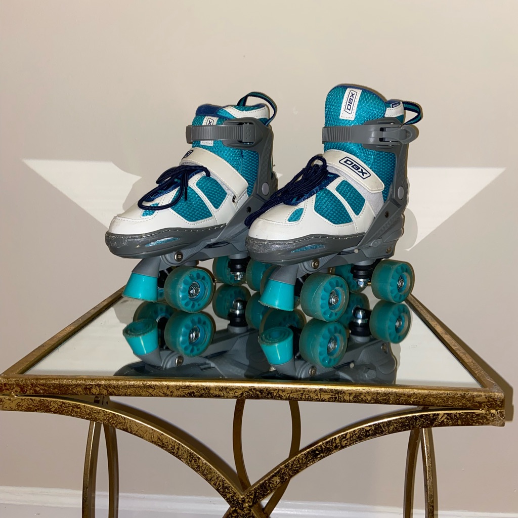 Rollerskates